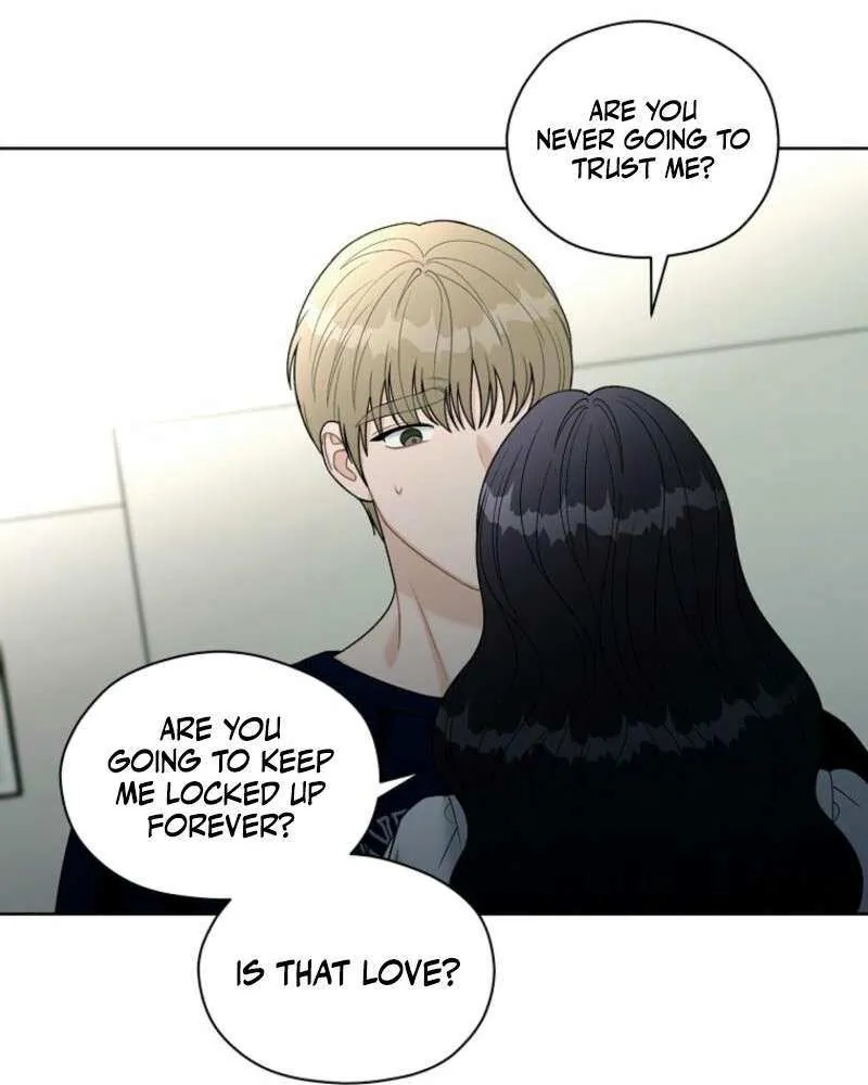 Innocent Wind Chapter 18 page 16 - 