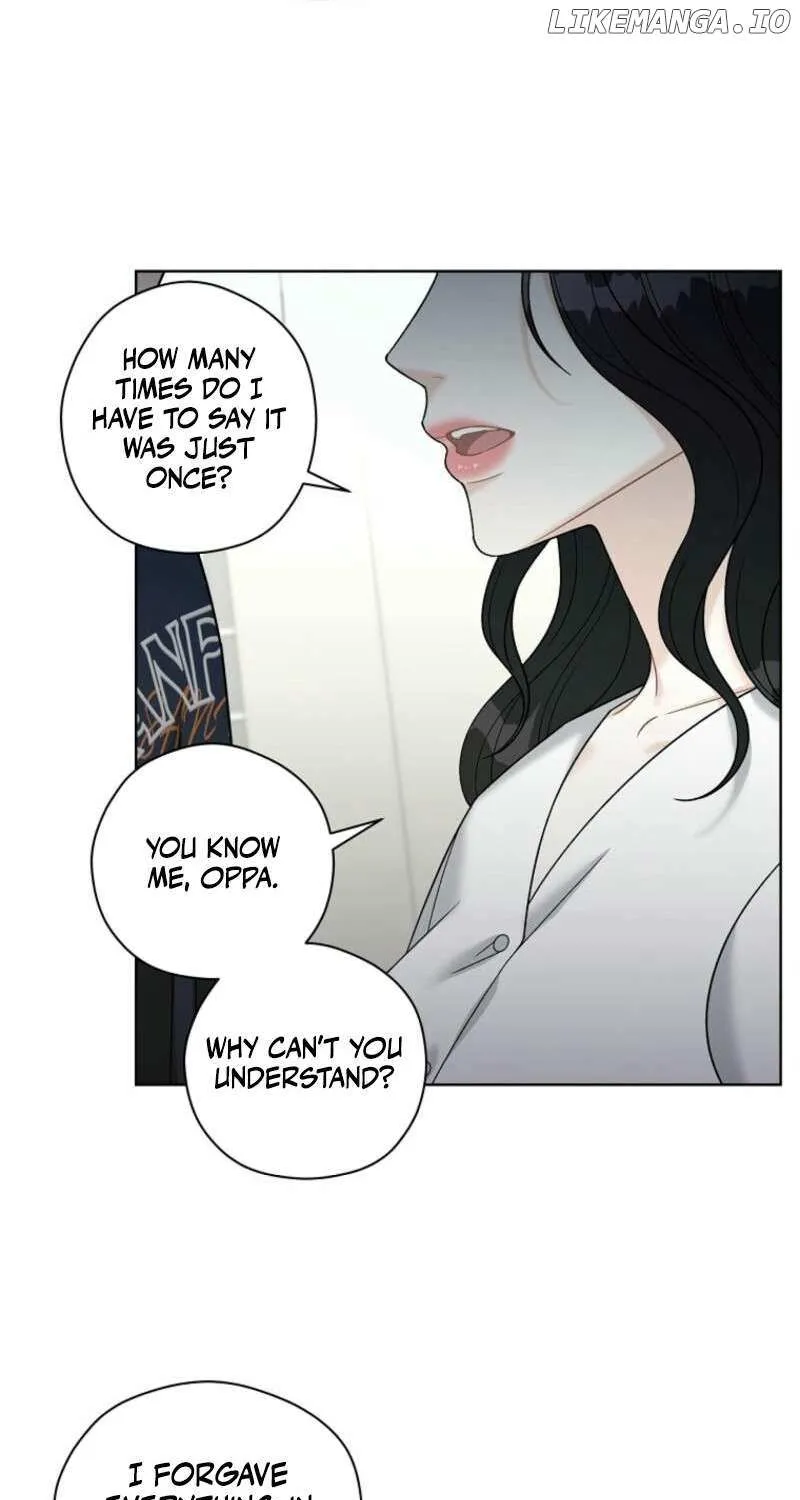 Innocent Wind Chapter 18 page 17 - 