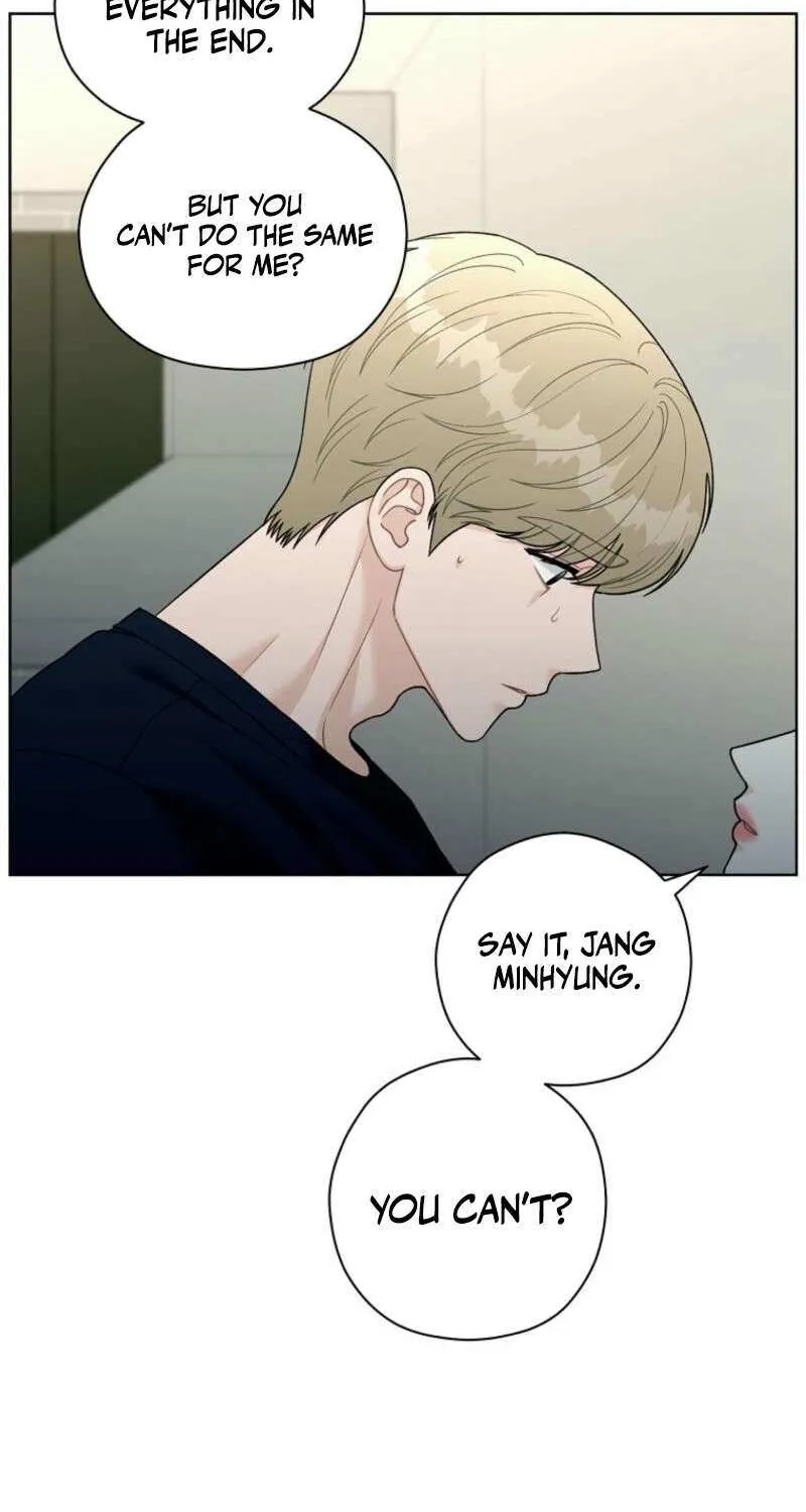 Innocent Wind Chapter 18 page 18 - 