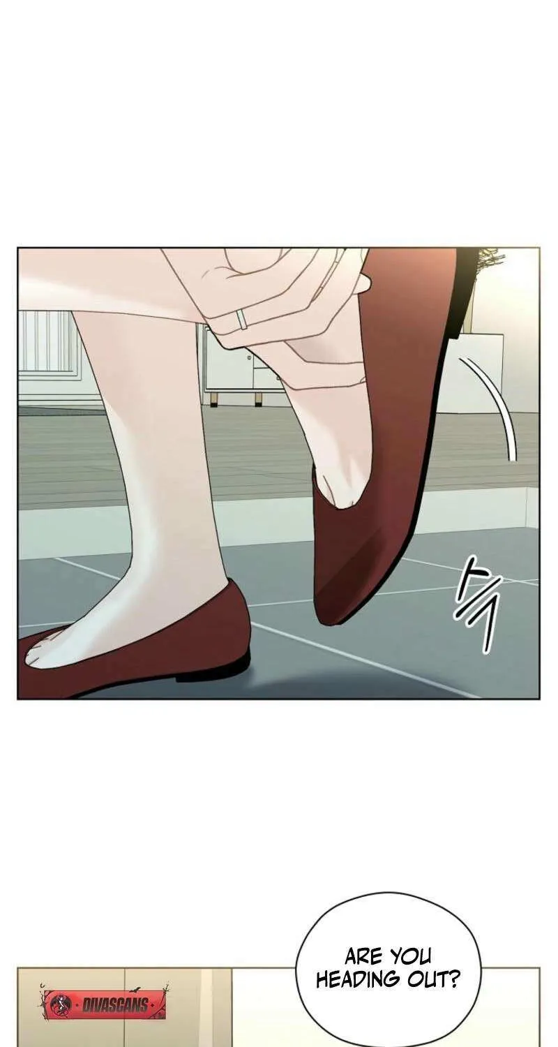 Innocent Wind Chapter 18 page 3 - 