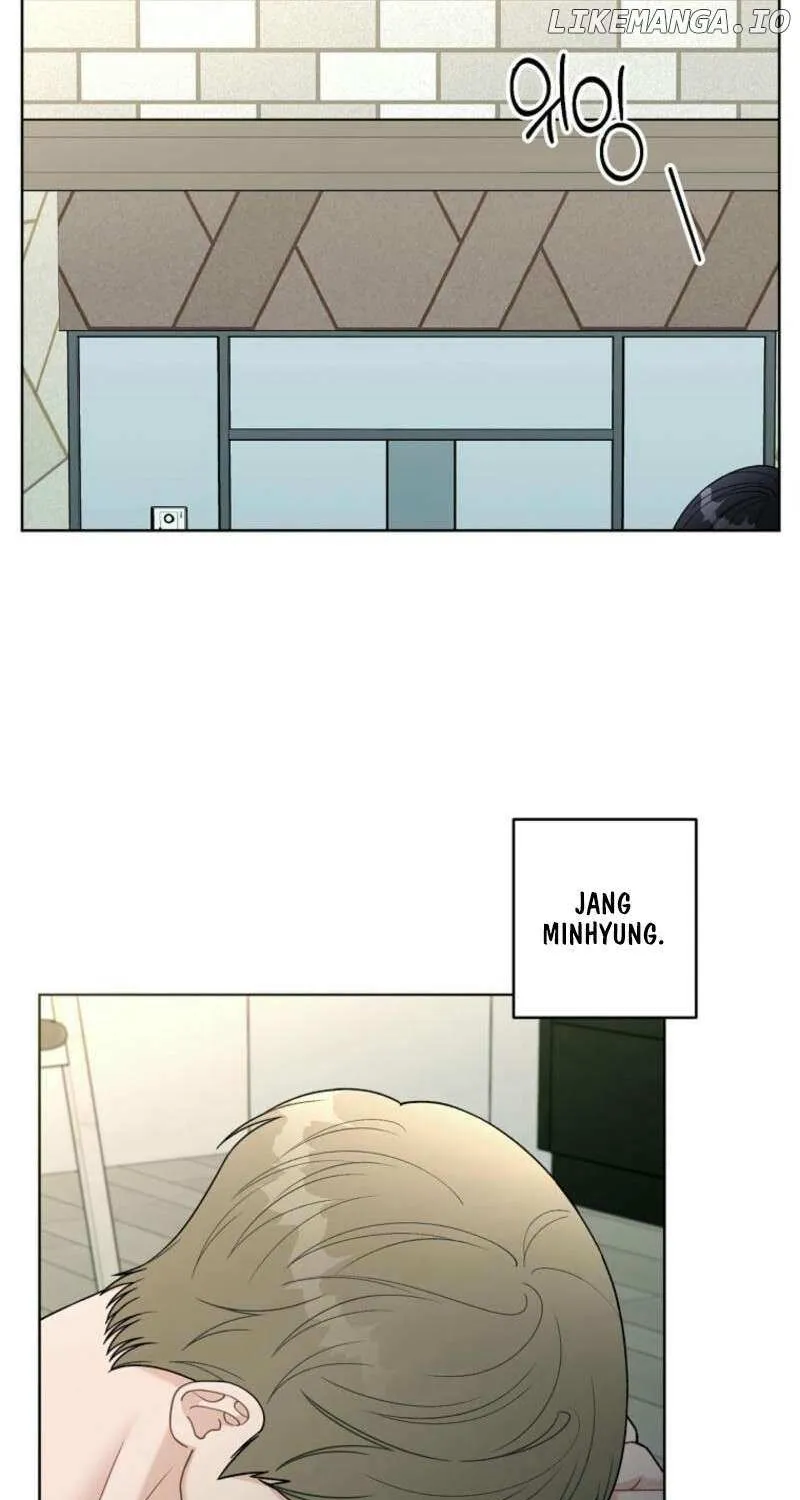 Innocent Wind Chapter 18 page 23 - 