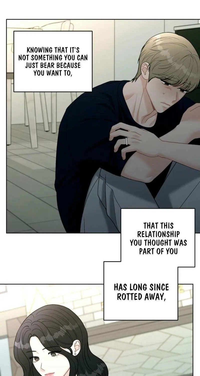 Innocent Wind Chapter 18 page 27 - 