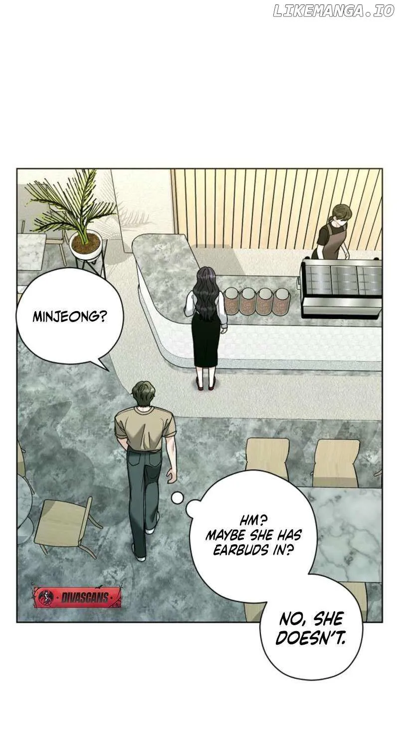 Innocent Wind Chapter 18 page 32 - 