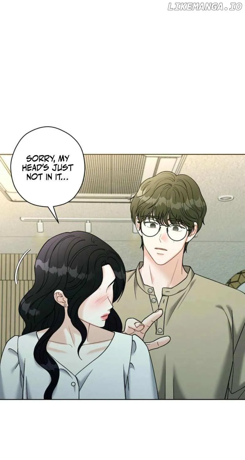 Innocent Wind Chapter 18 page 35 - 