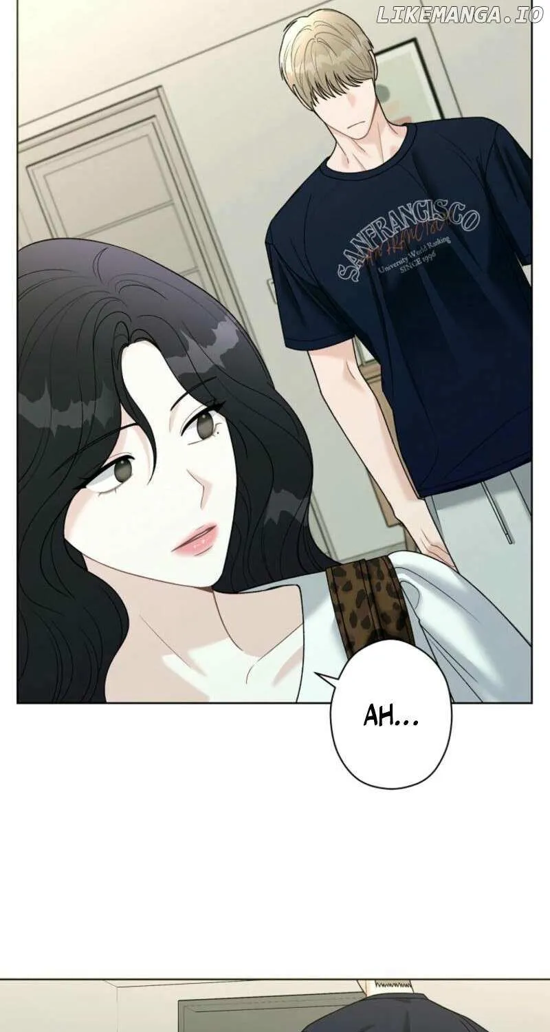 Innocent Wind Chapter 18 page 5 - 