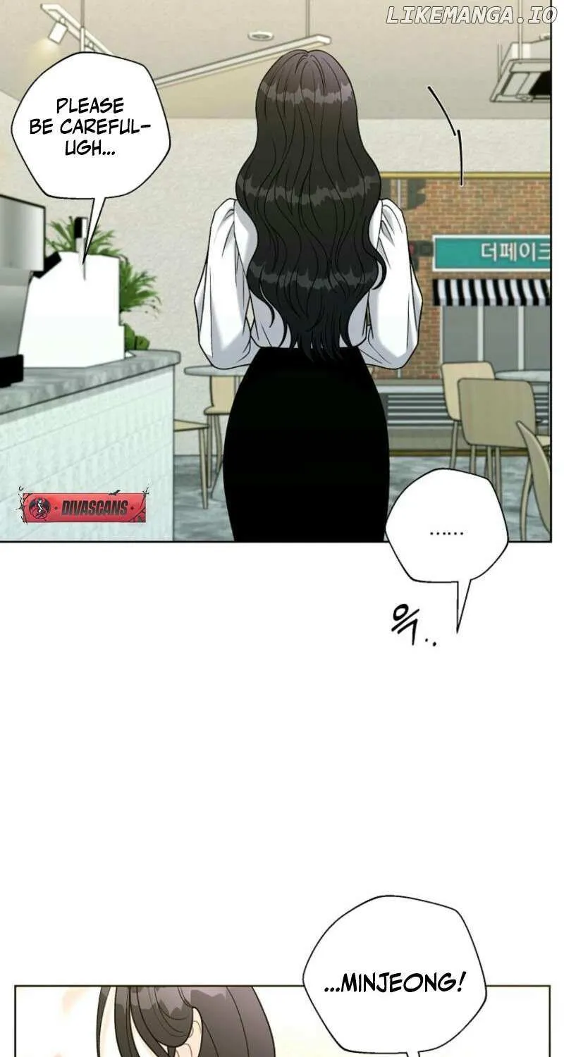Innocent Wind Chapter 18 page 41 - 