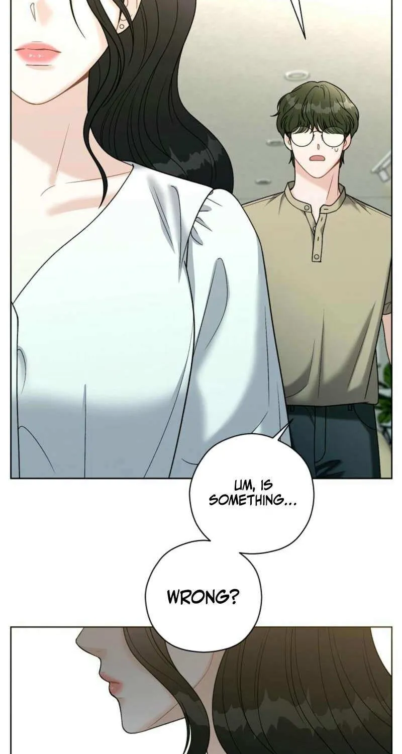 Innocent Wind Chapter 18 page 42 - 