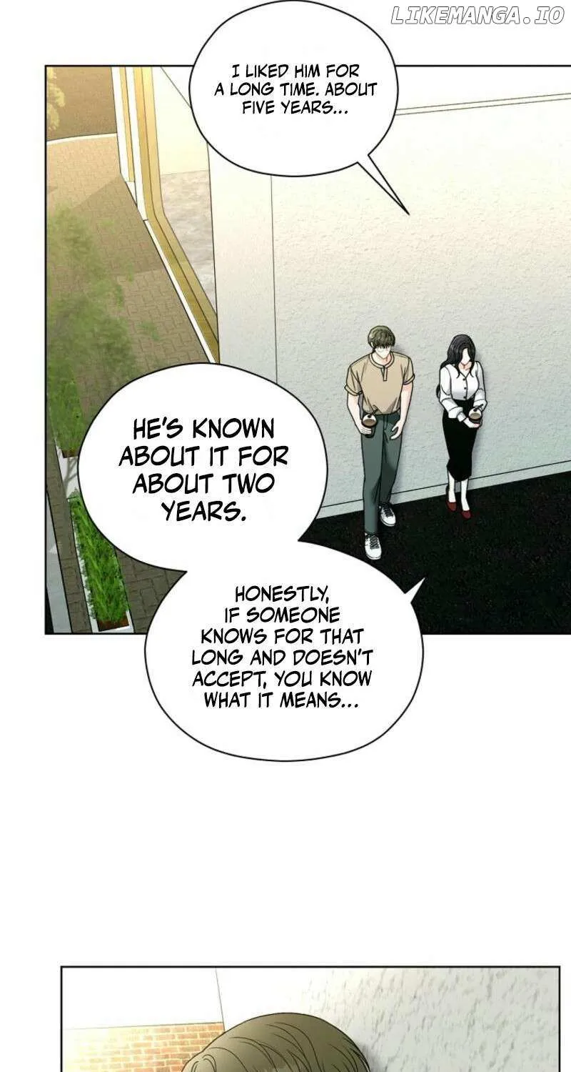 Innocent Wind Chapter 18 page 47 - 