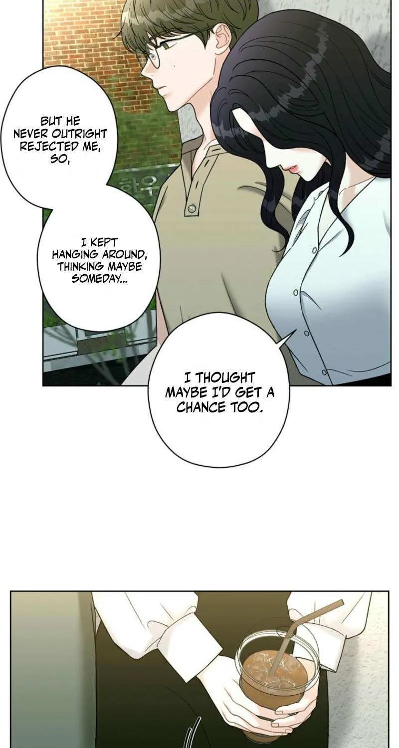 Innocent Wind Chapter 18 page 48 - 