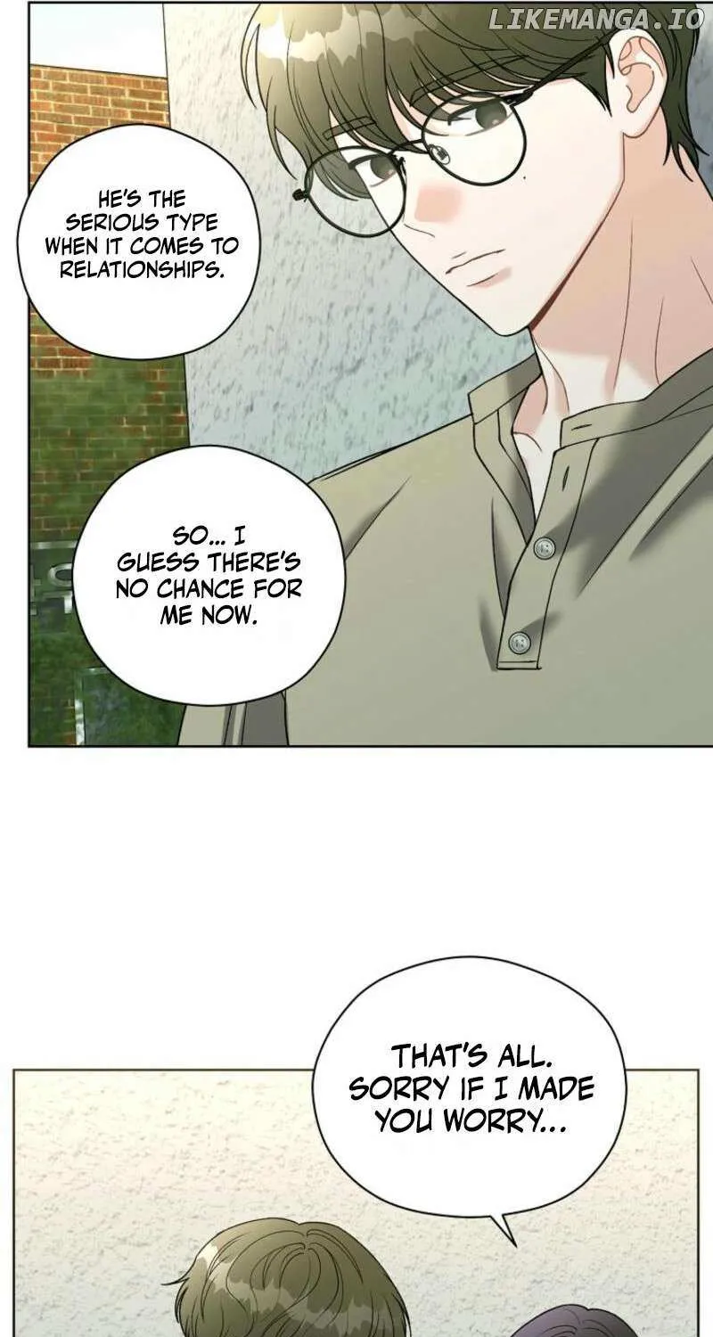 Innocent Wind Chapter 18 page 50 - 