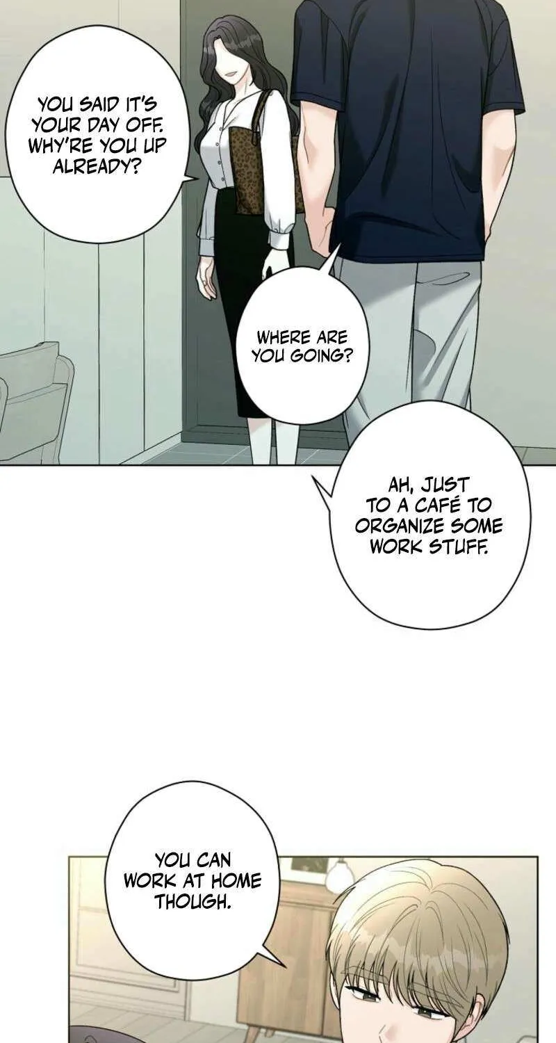 Innocent Wind Chapter 18 page 6 - 