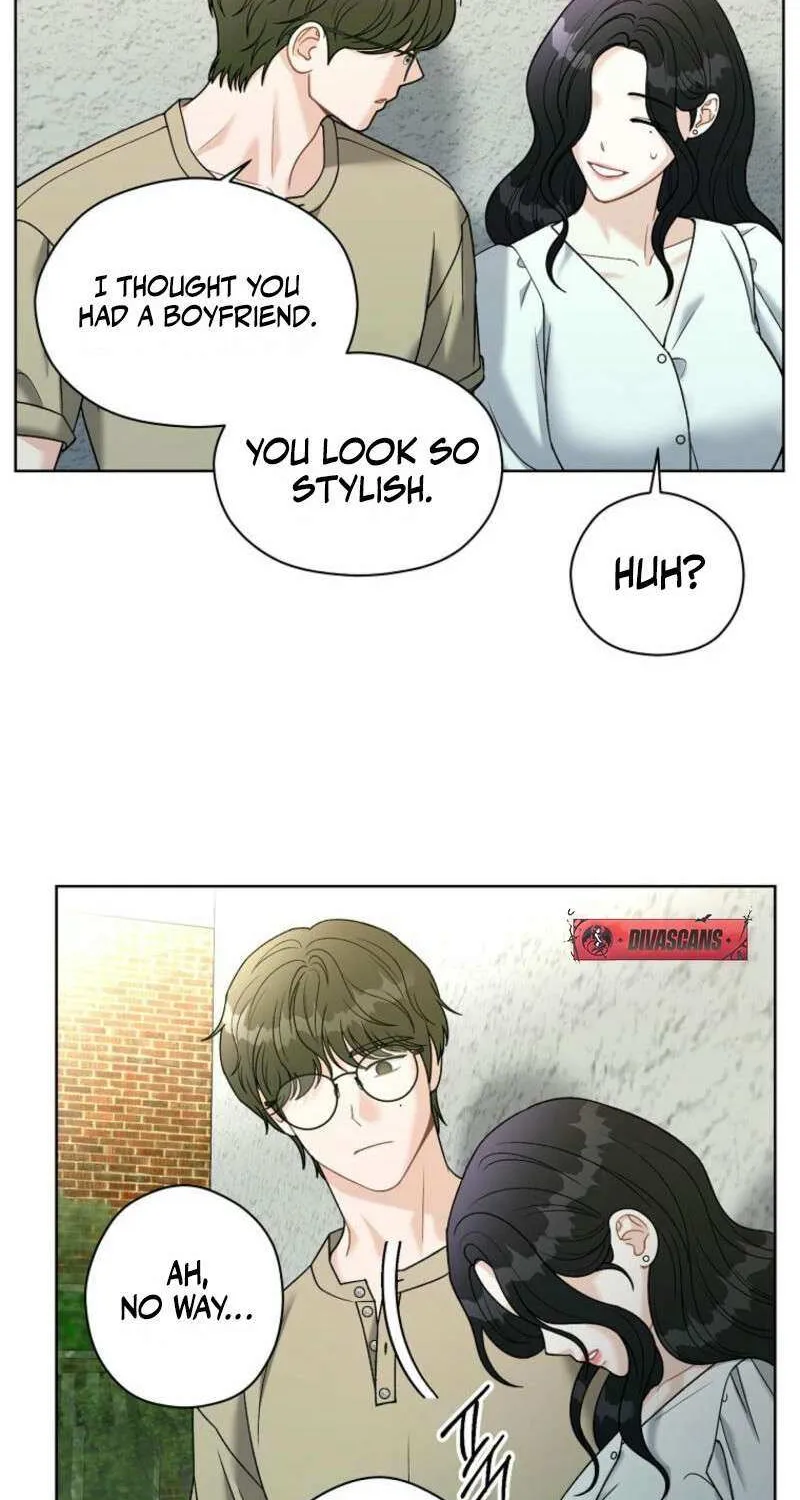 Innocent Wind Chapter 18 page 51 - 