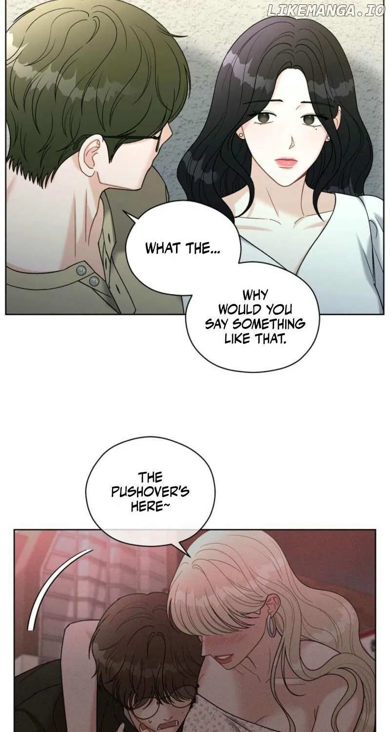 Innocent Wind Chapter 18 page 56 - 