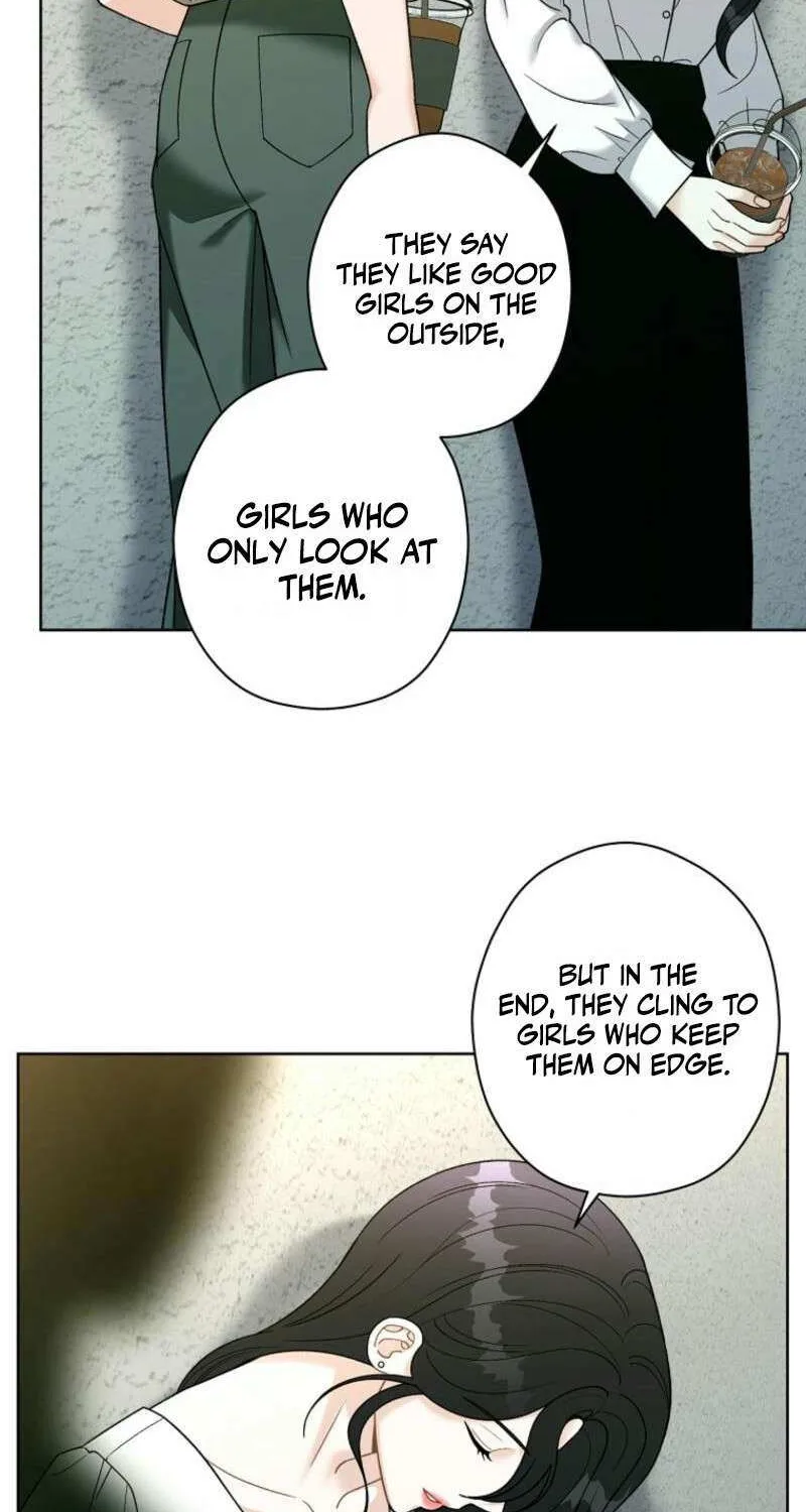 Innocent Wind Chapter 18 page 60 - 