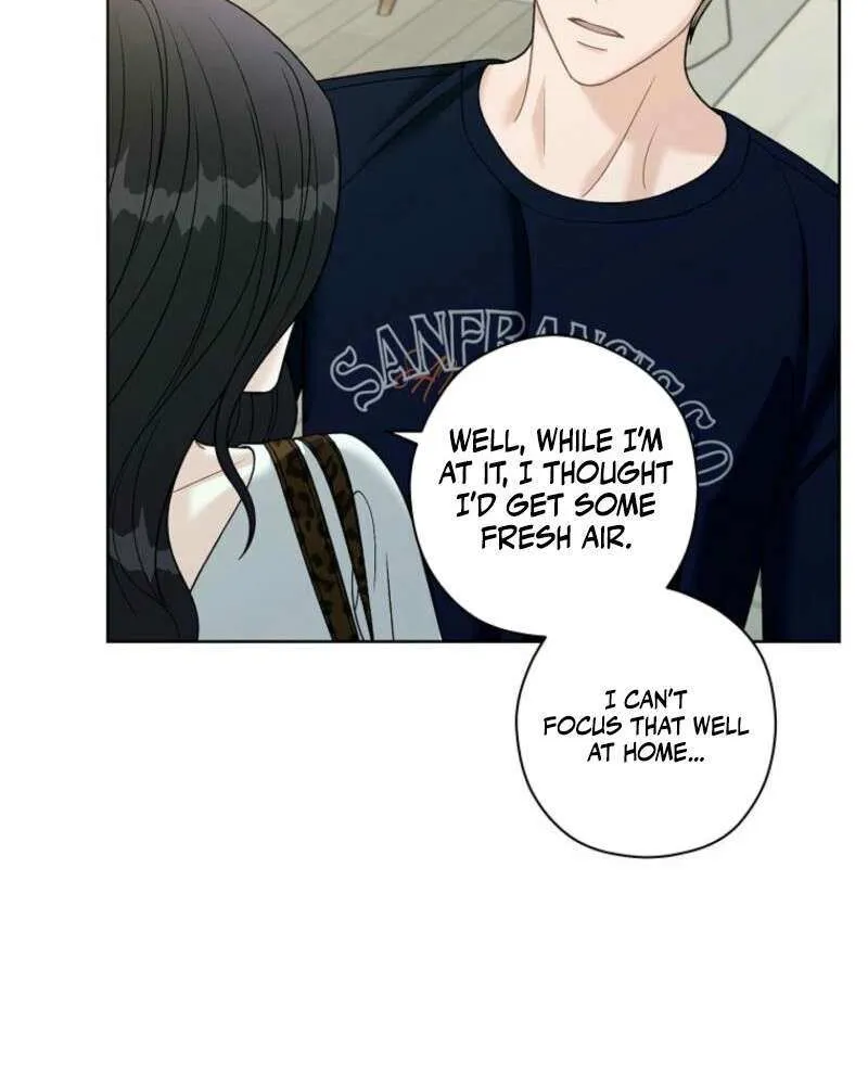 Innocent Wind Chapter 18 page 7 - 