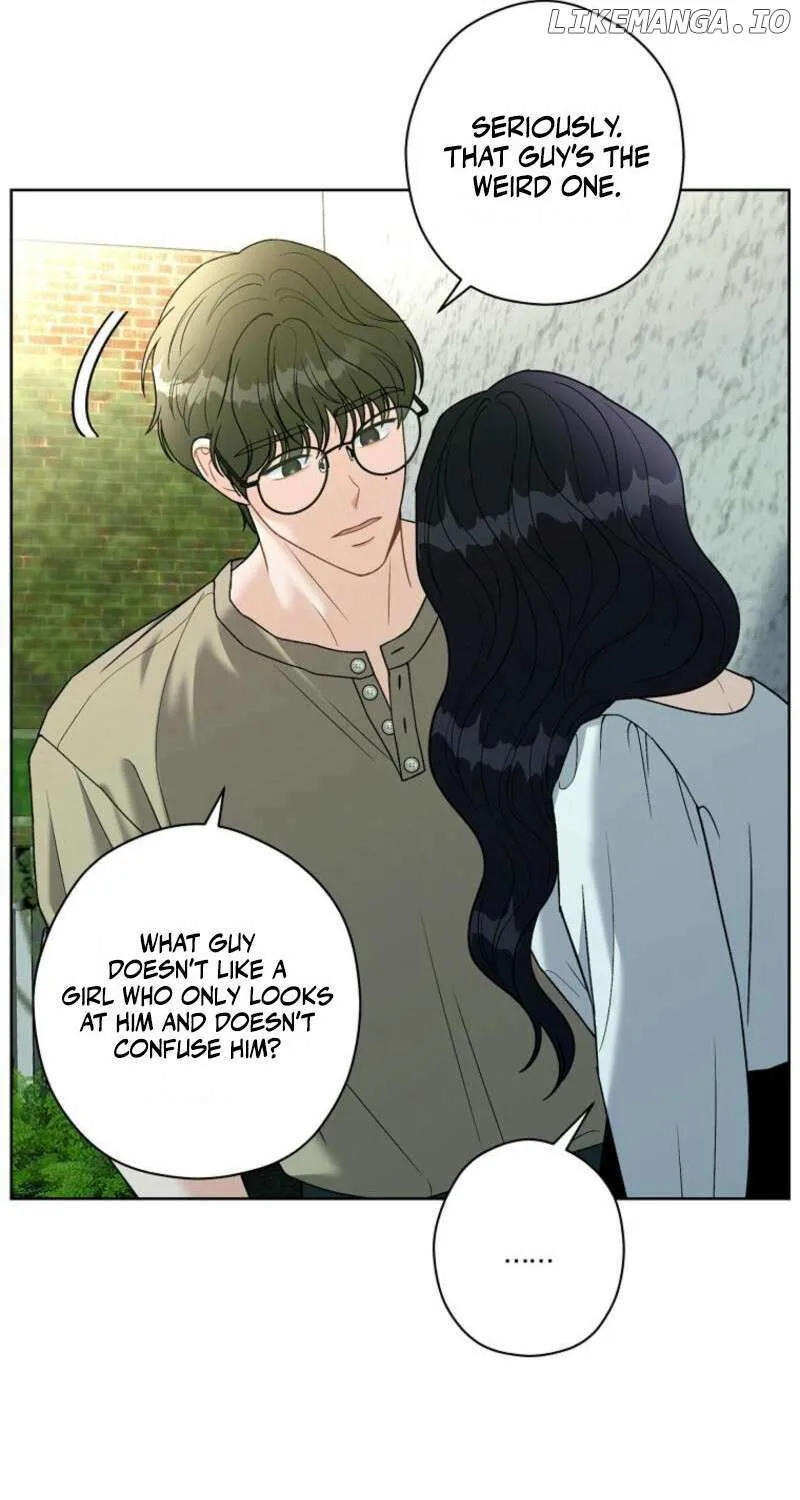 Innocent Wind Chapter 18 page 62 - 