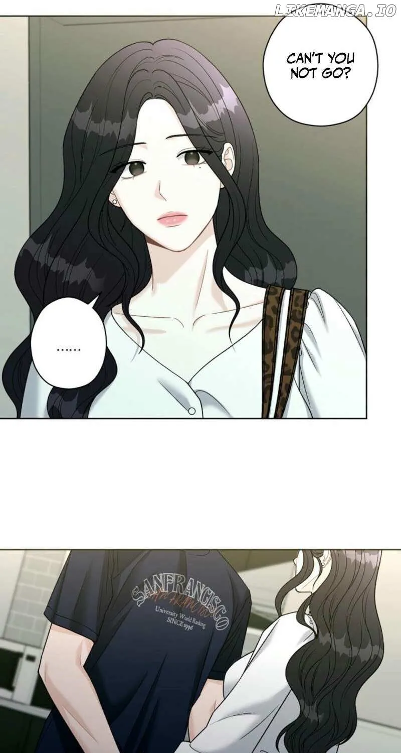 Innocent Wind Chapter 18 page 8 - 