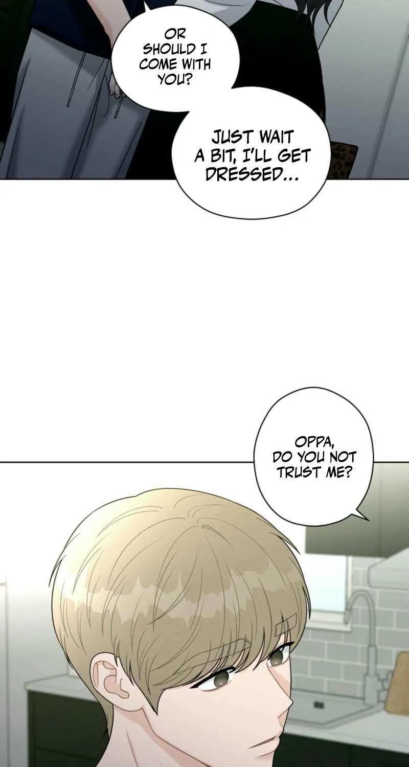 Innocent Wind Chapter 18 page 9 - 