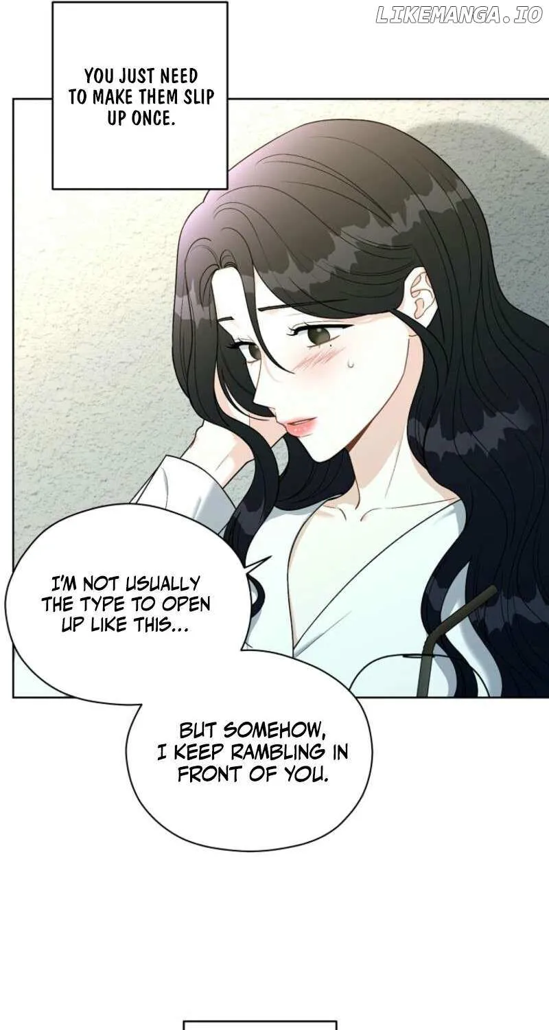 Innocent Wind Chapter 19 page 11 - 