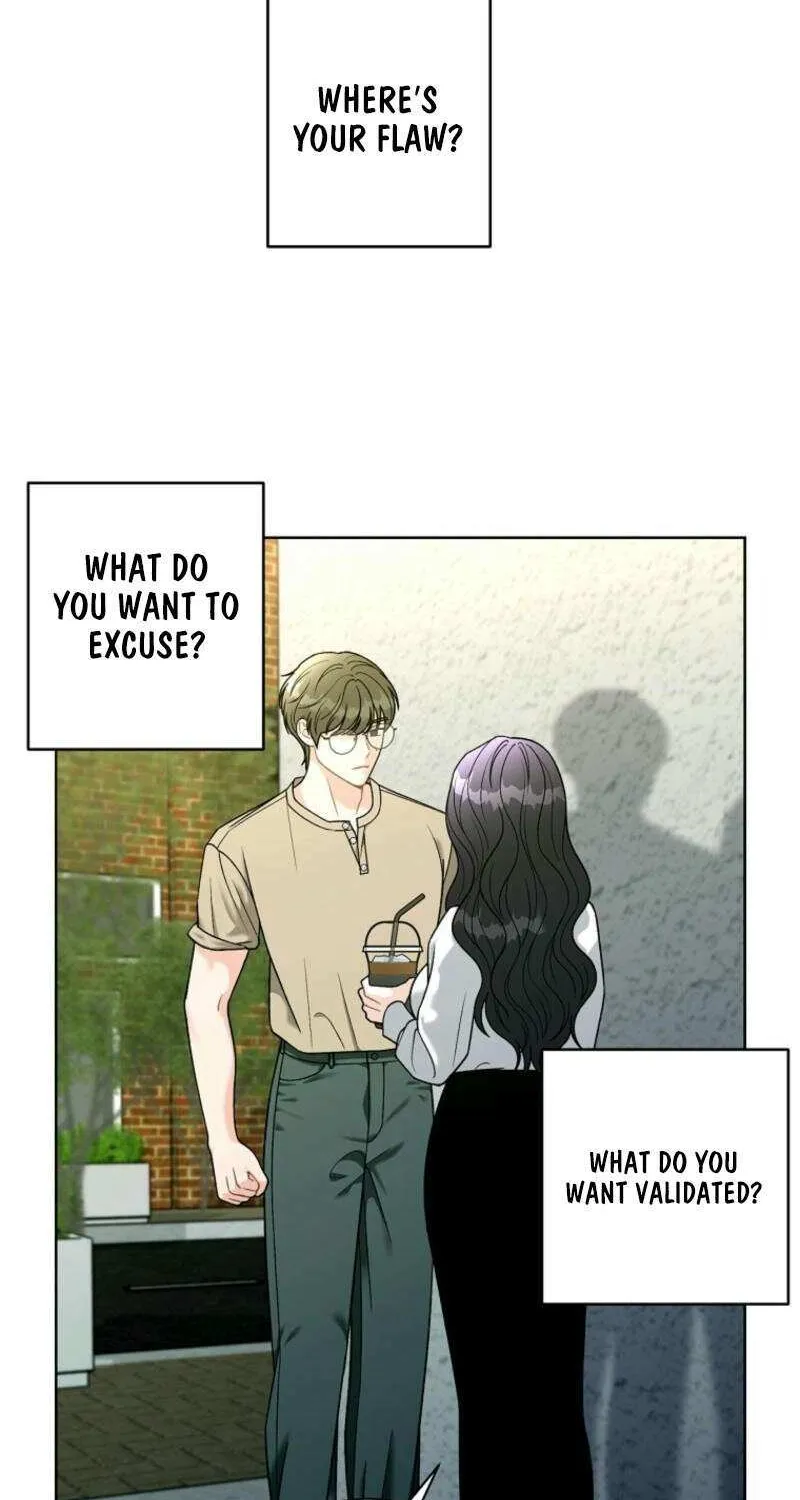 Innocent Wind Chapter 19 page 12 - 