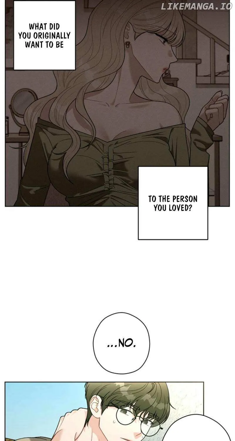 Innocent Wind Chapter 19 page 14 - 