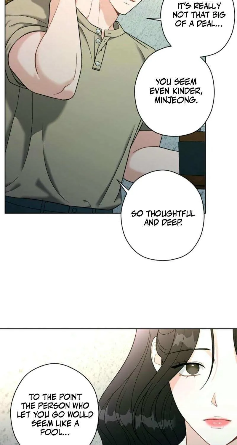 Innocent Wind Chapter 19 page 15 - 