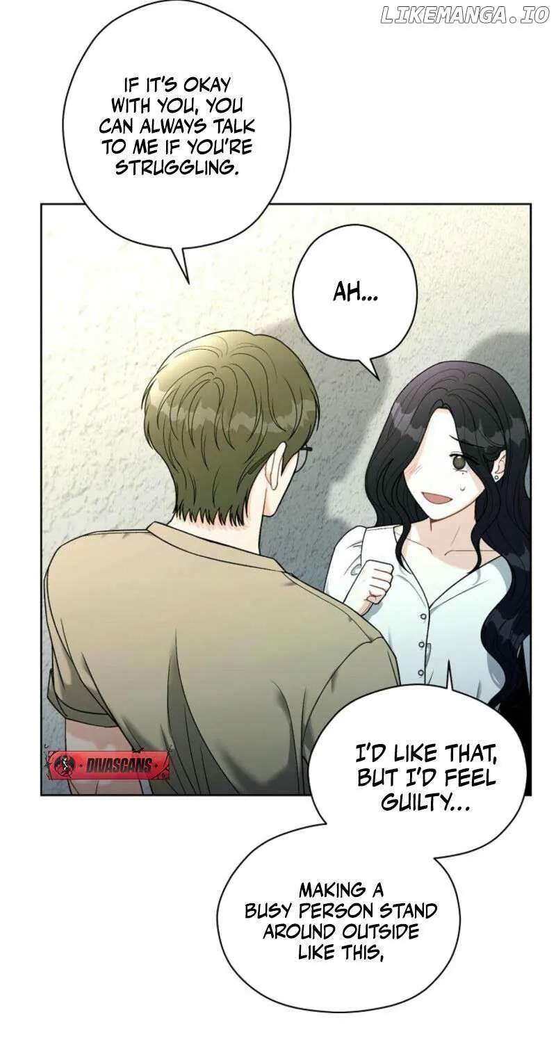 Innocent Wind Chapter 19 page 17 - 