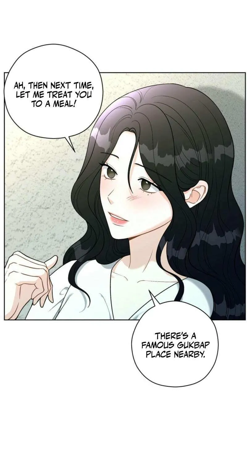 Innocent Wind Chapter 19 page 18 - 