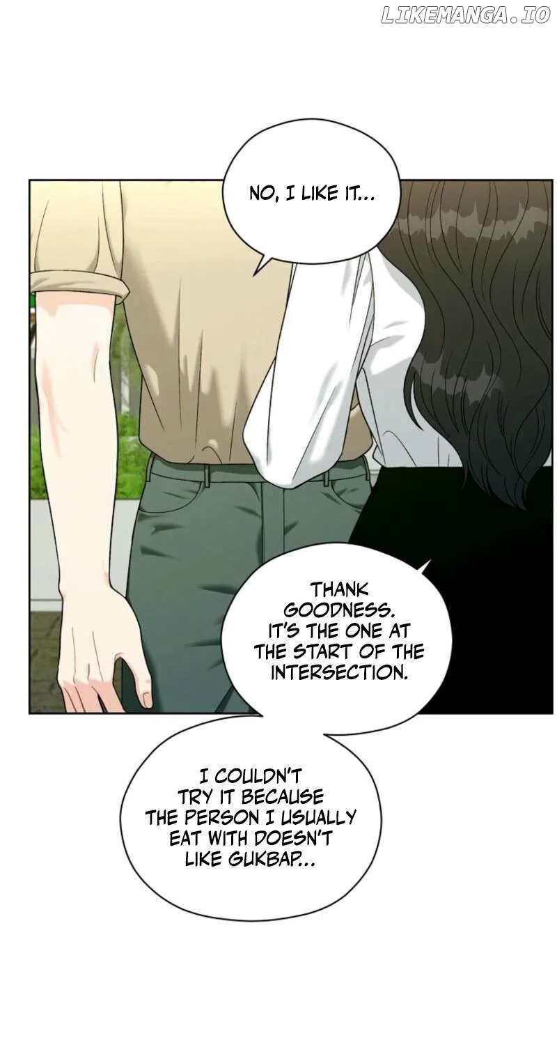 Innocent Wind Chapter 19 page 20 - 