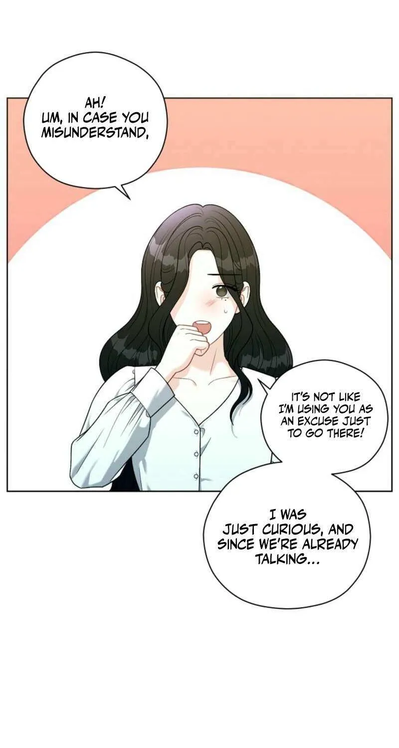 Innocent Wind Chapter 19 page 21 - 