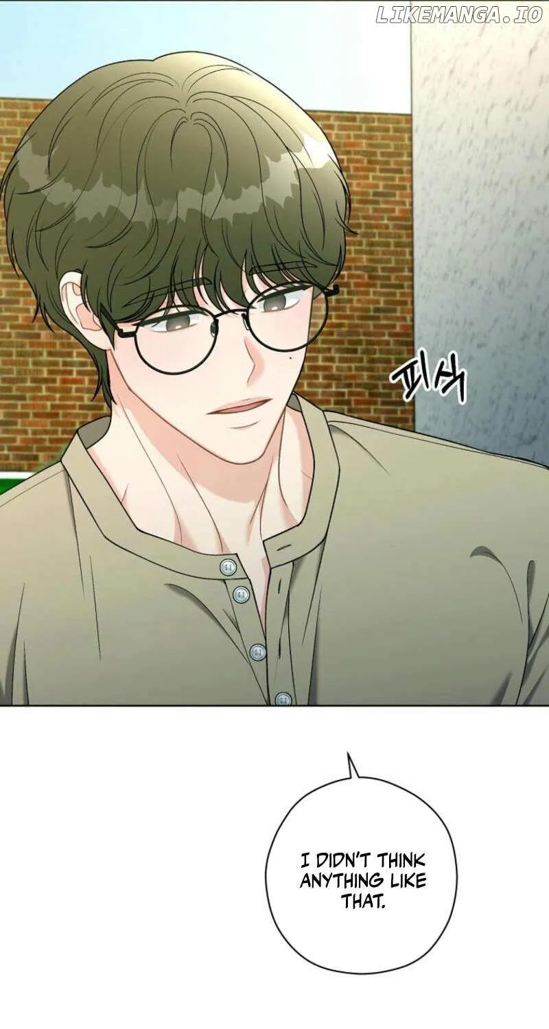 Innocent Wind Chapter 19 page 23 - 