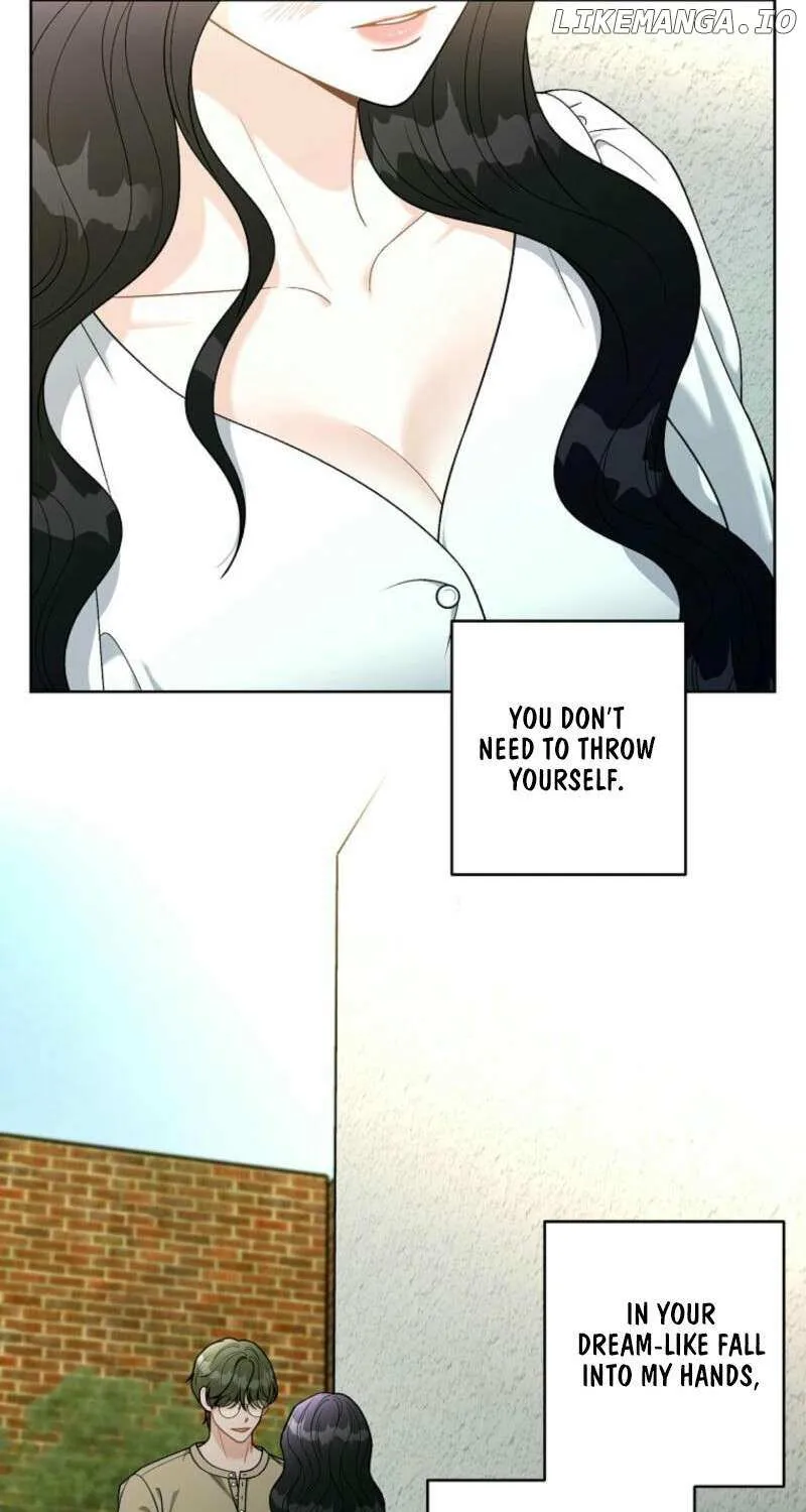 Innocent Wind Chapter 19 page 28 - 