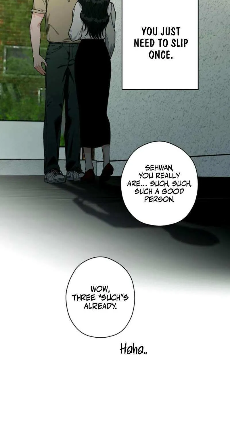Innocent Wind Chapter 19 page 29 - 
