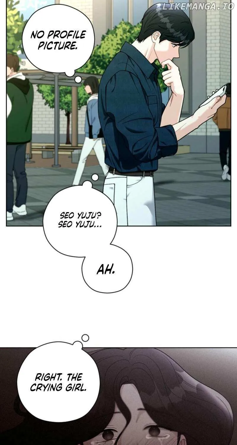 Innocent Wind Chapter 19 page 34 - 