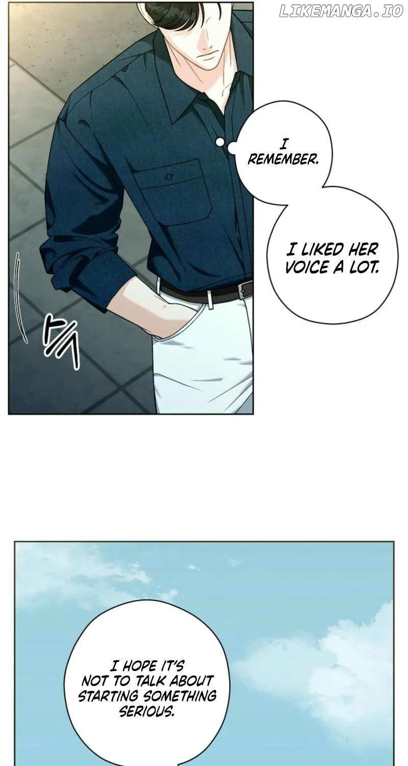 Innocent Wind Chapter 19 page 37 - 