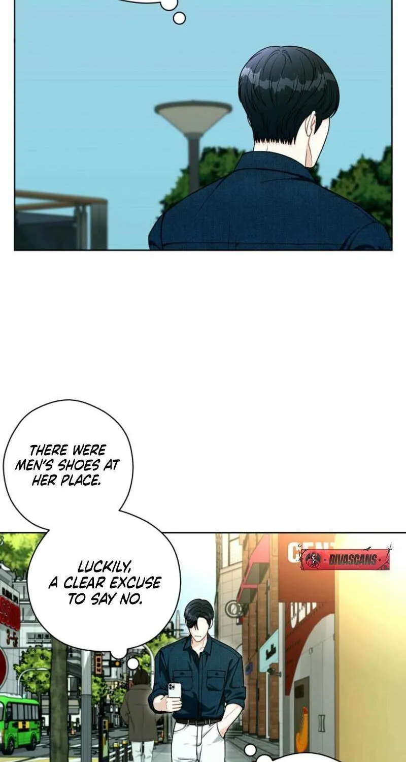 Innocent Wind Chapter 19 page 38 - 
