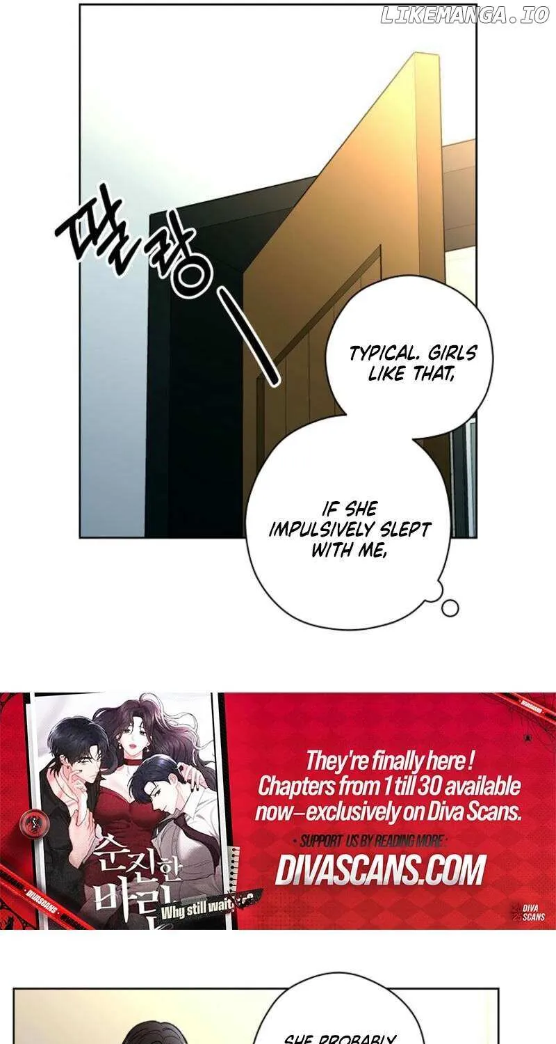 Innocent Wind Chapter 19 page 40 - 