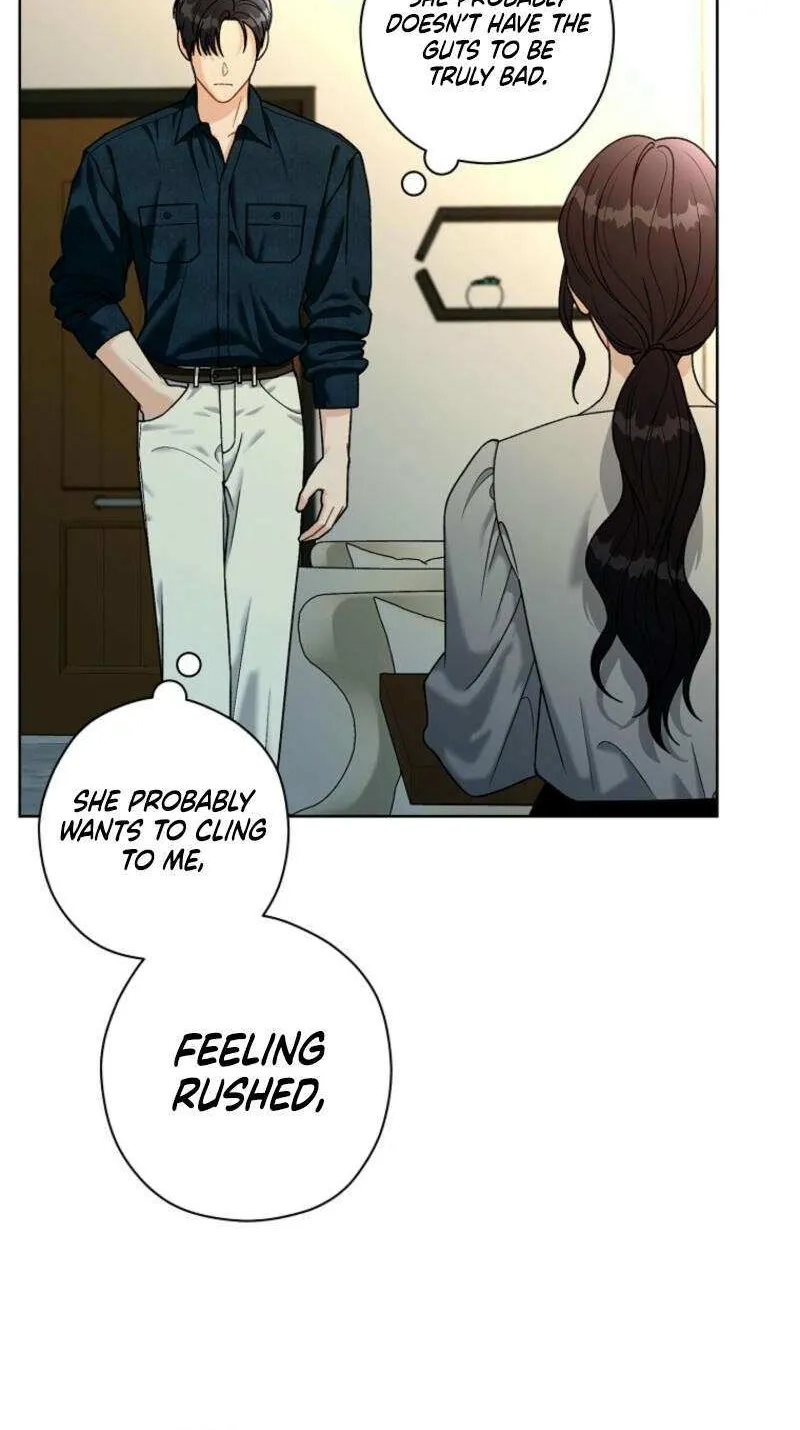 Innocent Wind Chapter 19 page 41 - 