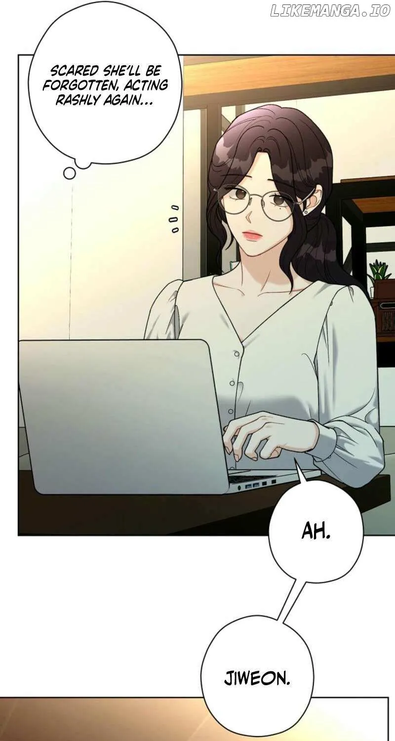 Innocent Wind Chapter 19 page 42 - 