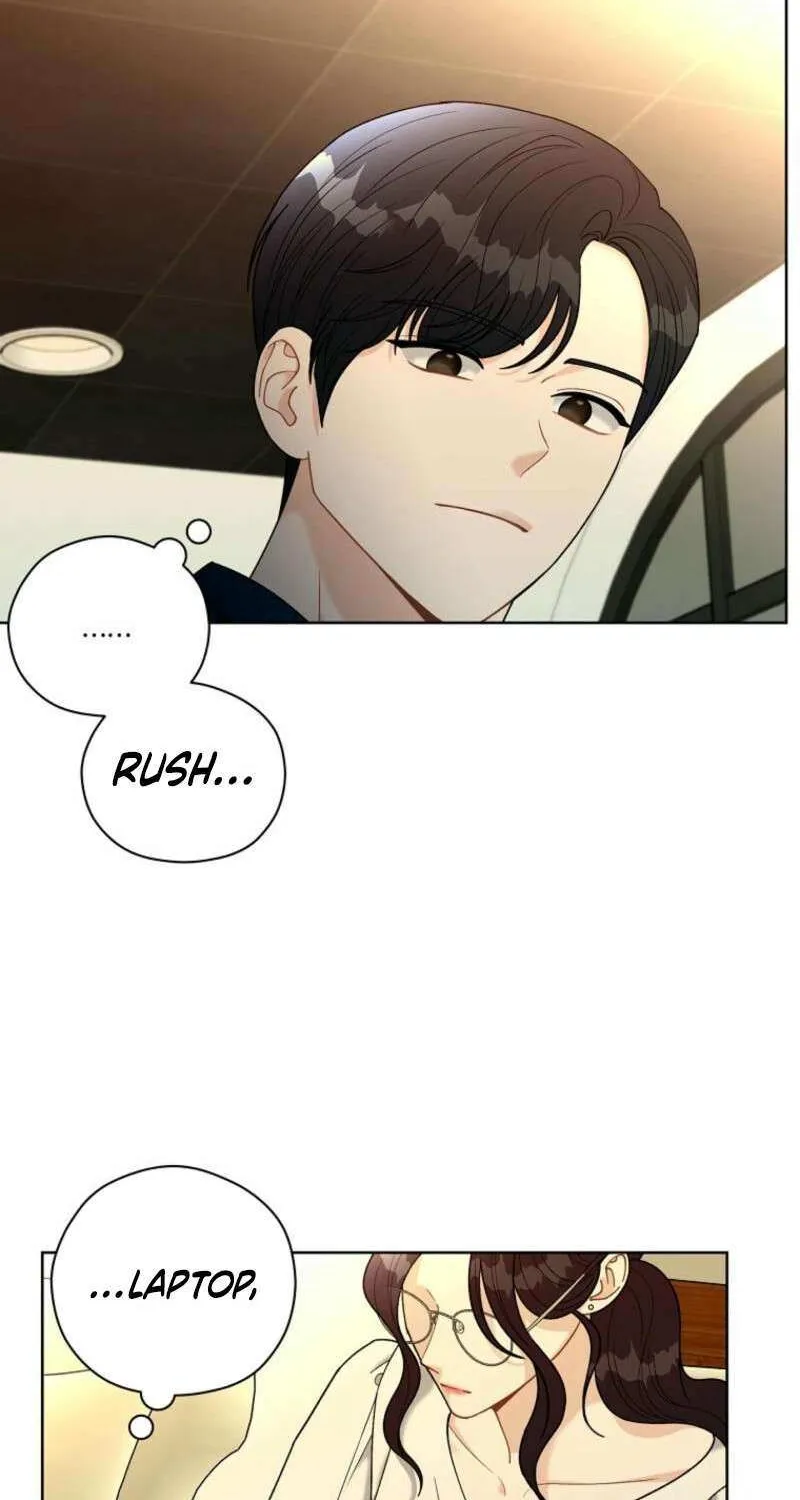 Innocent Wind Chapter 19 page 43 - 