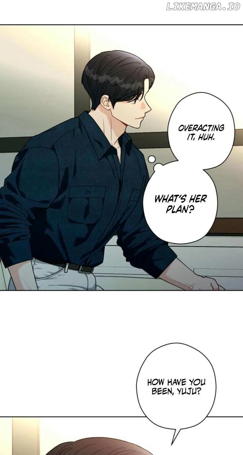 Innocent Wind Chapter 19 page 45 - 