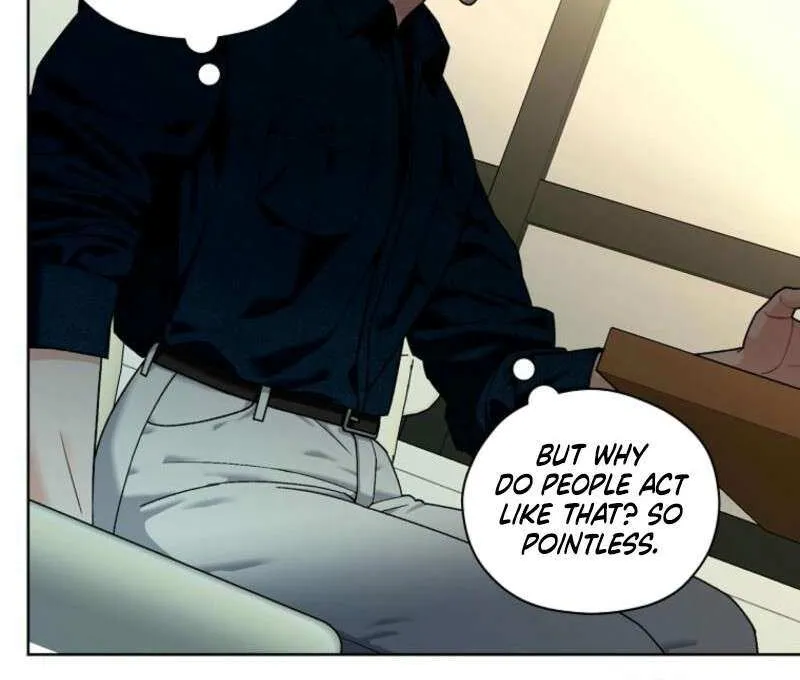 Innocent Wind Chapter 19 page 47 - 