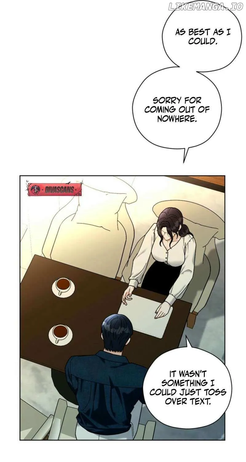 Innocent Wind Chapter 19 page 48 - 