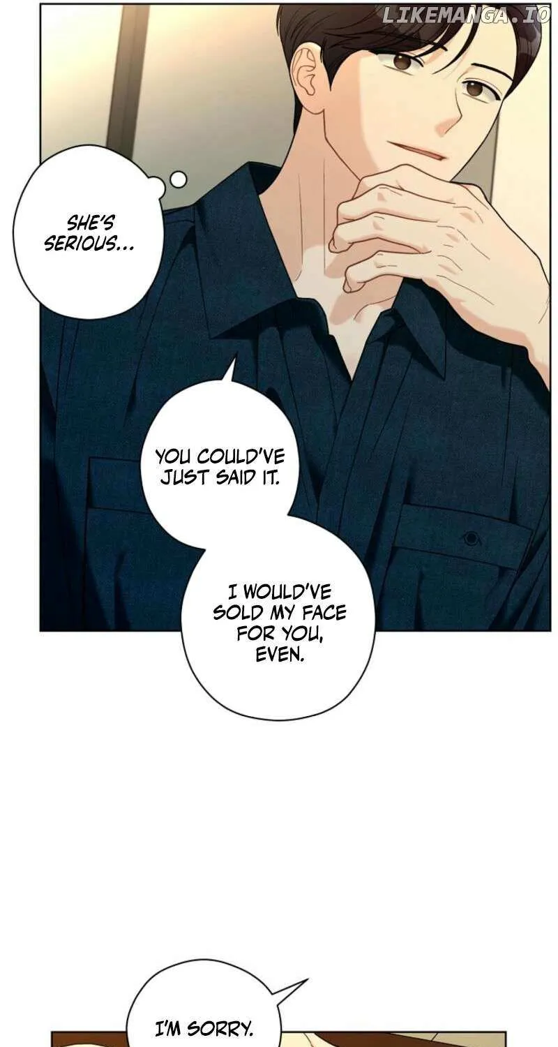 Innocent Wind Chapter 19 page 63 - 