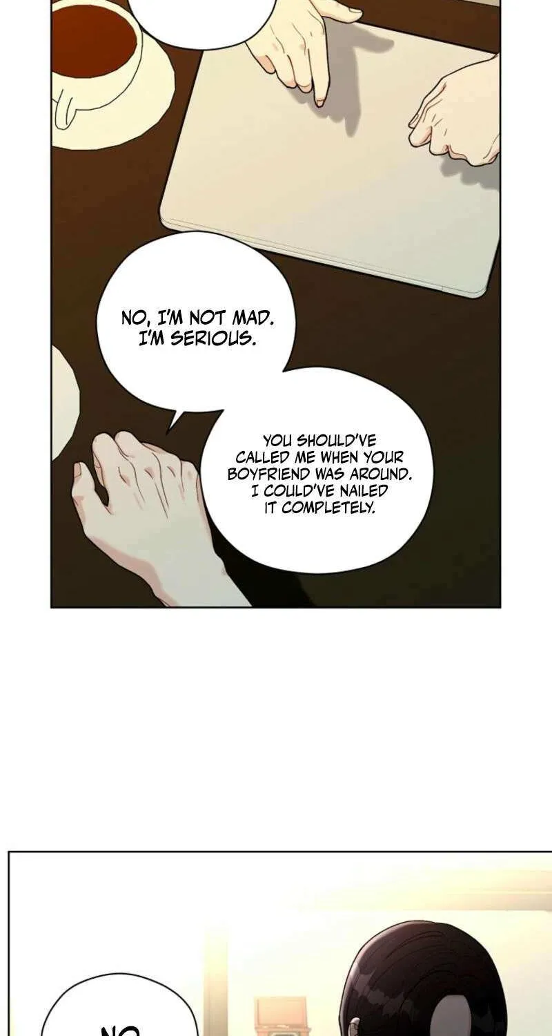 Innocent Wind Chapter 19 page 64 - 