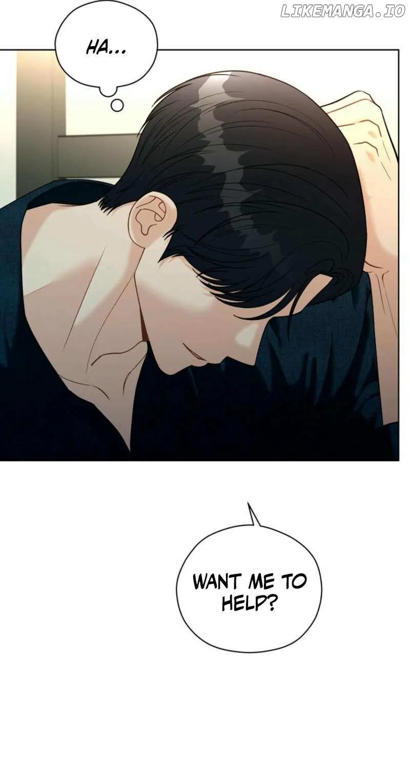Innocent Wind Chapter 19 page 72 - 