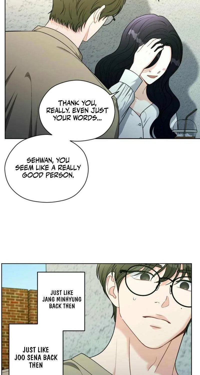 Innocent Wind Chapter 19 page 9 - 
