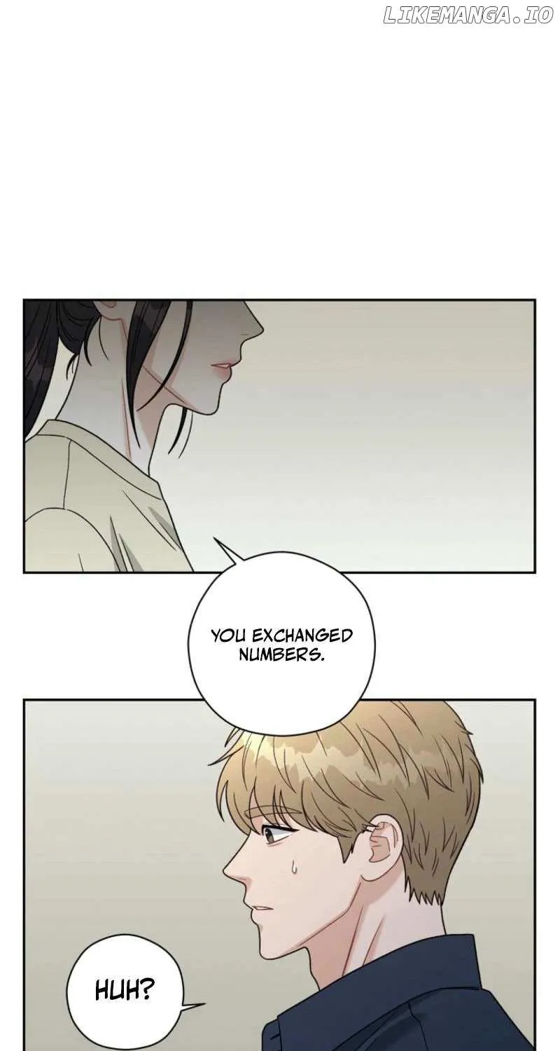 Innocent Wind Chapter 2 page 20 - 