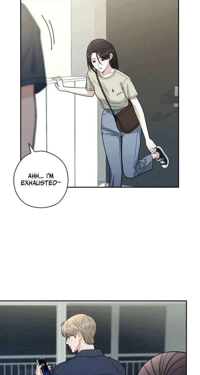 Innocent Wind Chapter 2 page 3 - 