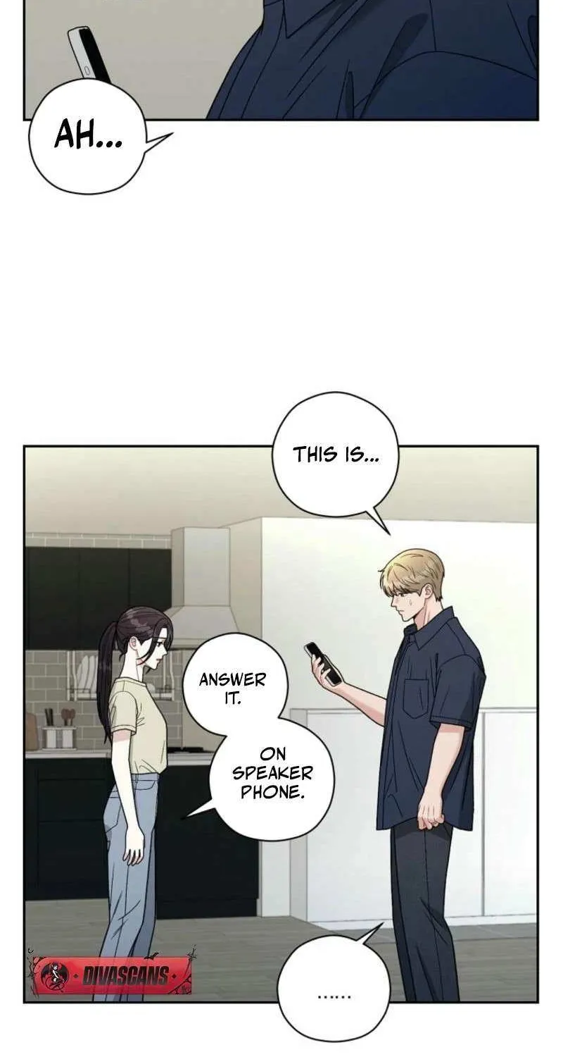 Innocent Wind Chapter 2 page 21 - 